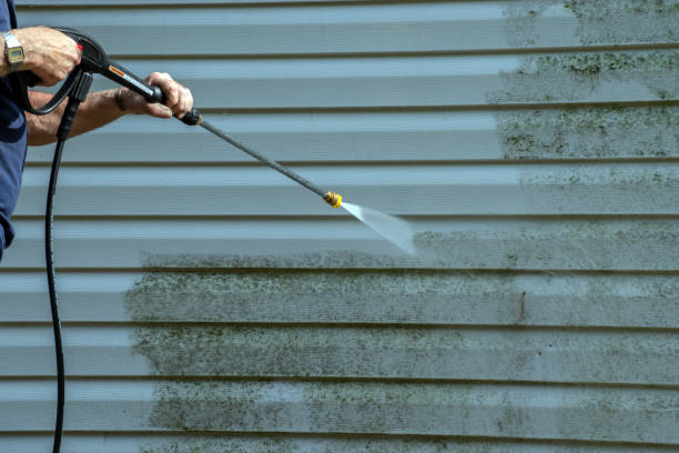 Best Sidewalk and Walkway Cleaning  in Gilbertsville, PA