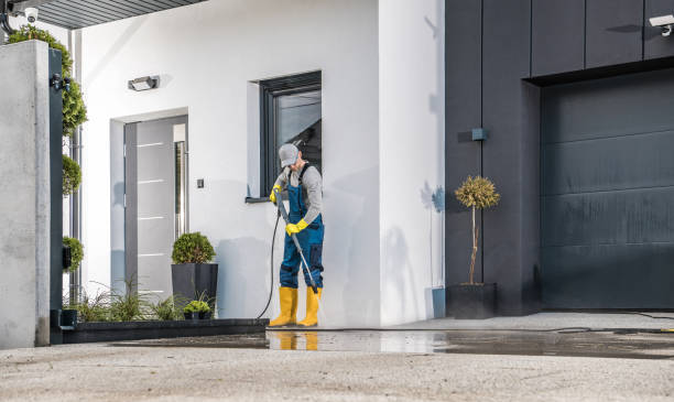 Best Animal Enclosure Cleaning  in Gilbertsville, PA